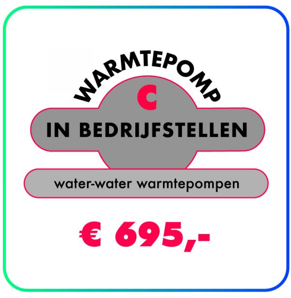 In-bedrijfstellen-Warmtepomp-Water-water