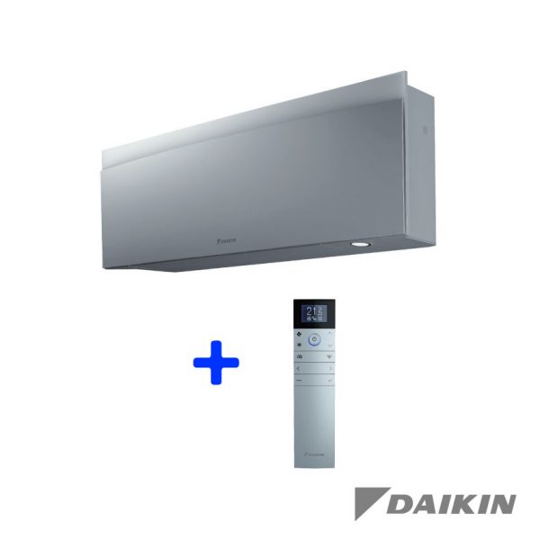 Daikin-Emura-FTXJ-AS-Wand-unit-Zilver