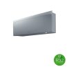 Daikin-Emura-FTXJ50AS-Wand-unit-5,0-kW-Zilver-Exclusief-buiten-unit