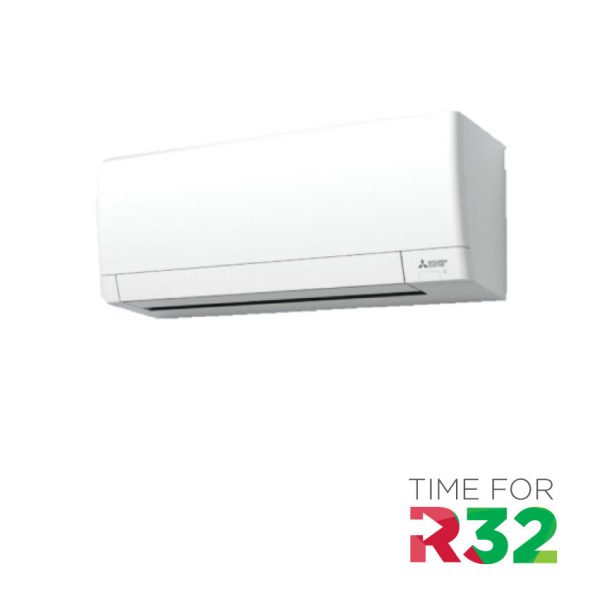 Mitsubishi Electric MSZ-AY35 VGK – Wand-unit – 3,5 kW – Exclusief buiten-unit