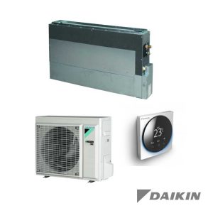 Daikin-FNA35A9+RXM35R-Vloerinbouw-unit-3,5-kW
