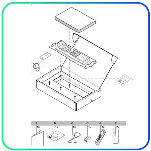 WiFi-adapter-Daikin-BRP069C47