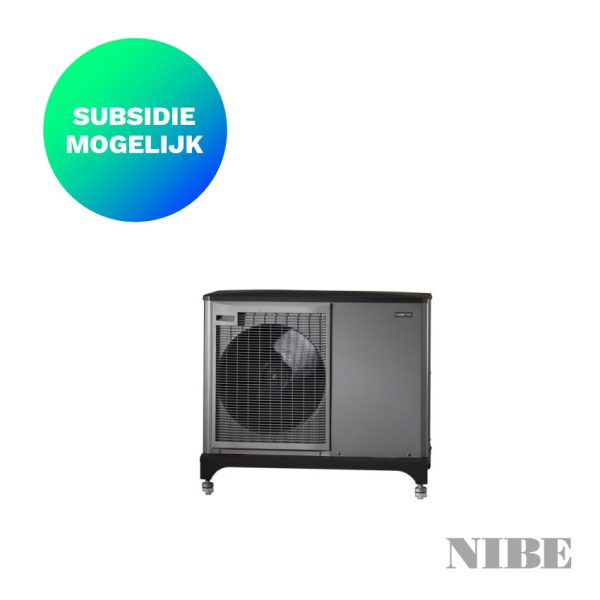 NIBE-F2050-10-Lucht-water-Monoblock-warmtepomp-11,4-kW-