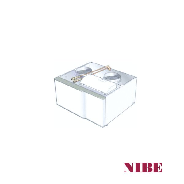 Nibe SAM 42 – Luchttoevoermodule