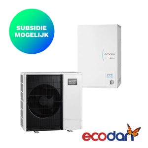 Mitsubishi-Electric-PHR-M140Y-E-met-Hydrobox-Lucht-water-warmtepomp-14,0-kW