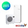 Mitsubishi-Electric-SCR-M80V2-200E-Lucht-water-warmtepomp-7,5-kW