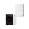 Mitsubishi Electric PMHR-Z50V-E (ERPX-VM2E+PUZ-WZ50 VAA)-Monoblock Lucht-water warmtepomp-4,9 kW-R290