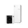 Mitsubishi Electric PCR-M120Y-200E (ERST20F-VM2E+PUZ-SWM120 YAA)-Lucht-water warmtepomp-12,0 kW