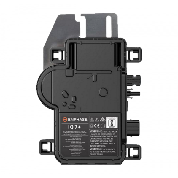 Enphase micro omvormer IQ7+