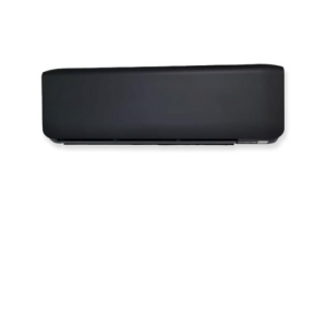 Mitsubishi-Heavy-SRK-25-ZS-WFB-(mat-zwart)-Wand-unit-2,5-kW-Exclusief-buiten-unit