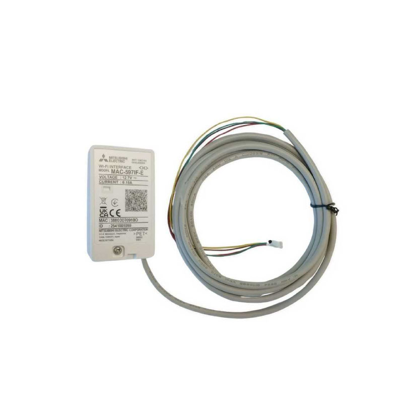 WiFi-adapter-Mitsubishi-Electric-MAC-597-IF-(nieuwe-generatie) WiFi-adapter-Mitsubishi-Electric-MAC-597-IF-(nieuwe-generatie)
