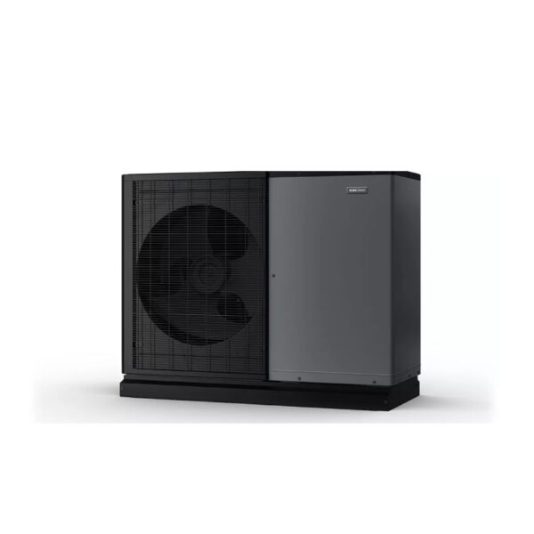 NIBE S2060-10 – Lucht-water Monoblock warmtepomp – 11,4 kW (10 jaar garantie)