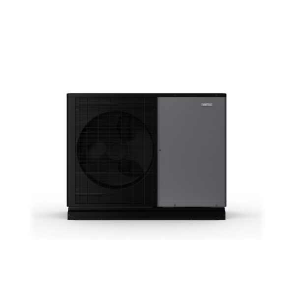 NIBE S2060-10 – Lucht-water Monoblock warmtepomp – 11,4 kW (10 jaar garantie)